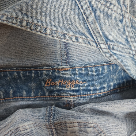 Bootlegger Overalls - Picture 8 of 8